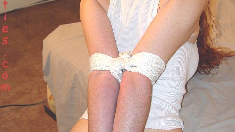 Slyy Elbows & Hogtie