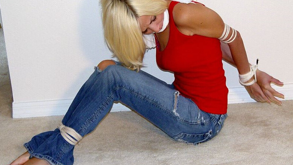 Danielle Trixie Cinched Elbows